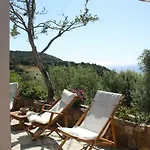 Domus Moon With Sea View *