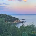 Domus Moon With Sea View * Villasimius
