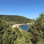 Apartman Domus Moon With Sea View Villasimius