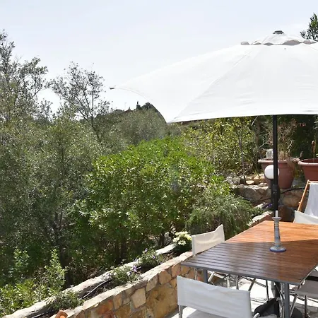 Domus Moon With Sea View דירה וילסימיוס