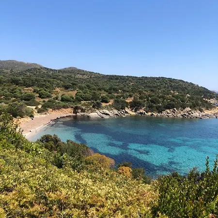 Domus Moon With Sea View * וילסימיוס