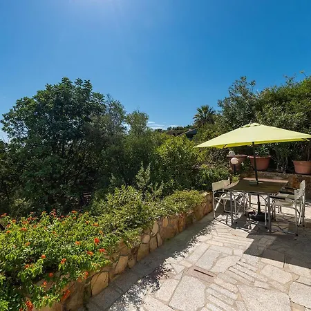 Domus Moon With Sea View דירה