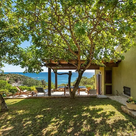 Διαμέρισμα Domus Moon With Sea View Villasimius