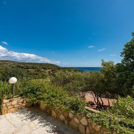 Domus Moon With Sea View *