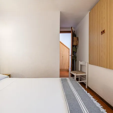 Domus Moon With Sea View דירה