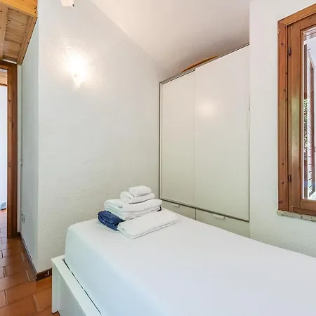 Domus Moon With Sea View דירה