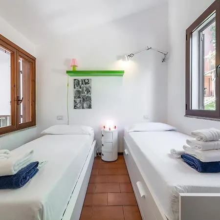 דירה Domus Moon With Sea View וילסימיוס