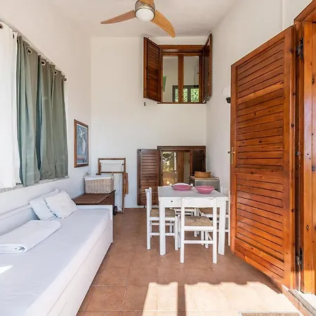 Domus Moon With Sea View