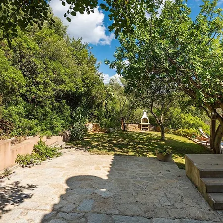 דירה Domus Moon With Sea View *