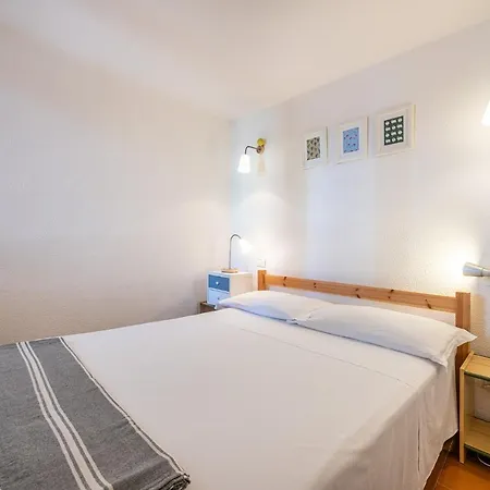 דירה Domus Moon With Sea View *