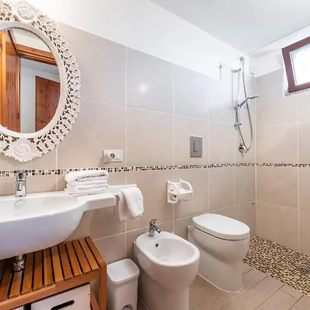 Domus Moon With Sea View