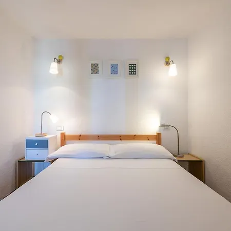 Domus Moon With Sea View