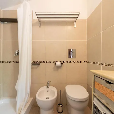 Domus Moon With Sea View וילסימיוס