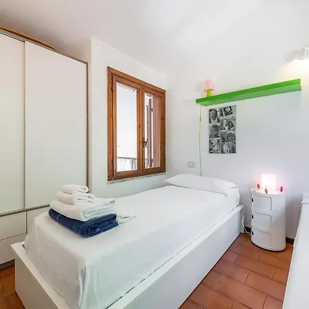 Domus Moon With Sea View *