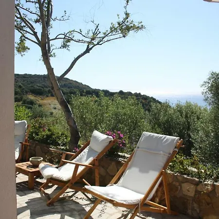 Domus Moon With Sea View *