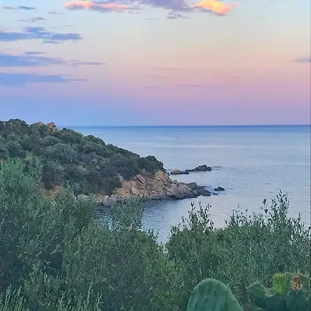 Domus Moon With Sea View * וילסימיוס