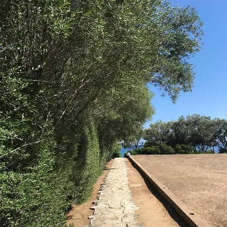 Domus Moon With Sea View * וילסימיוס