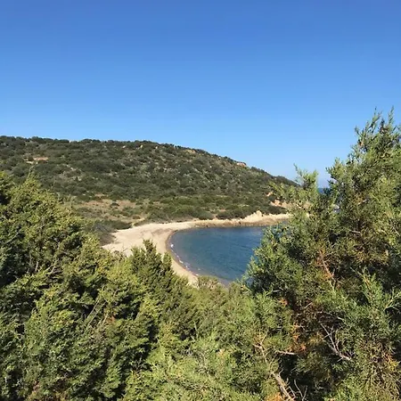 דירה Domus Moon With Sea View וילסימיוס