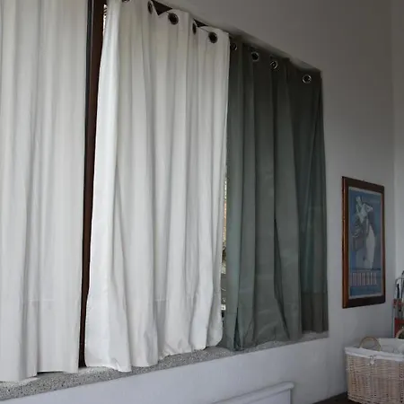 דירה Domus Moon With Sea View וילסימיוס