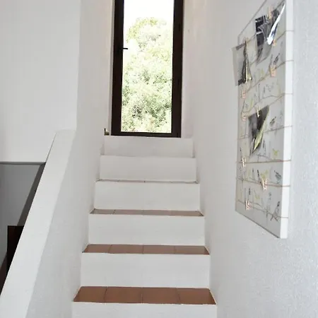 Domus Moon With Sea View דירה *