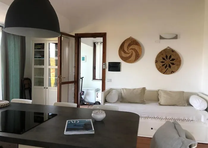 Διαμέρισμα Domus Moon With Sea View