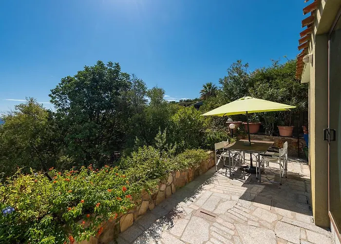 Domus Moon With Sea View Appartement