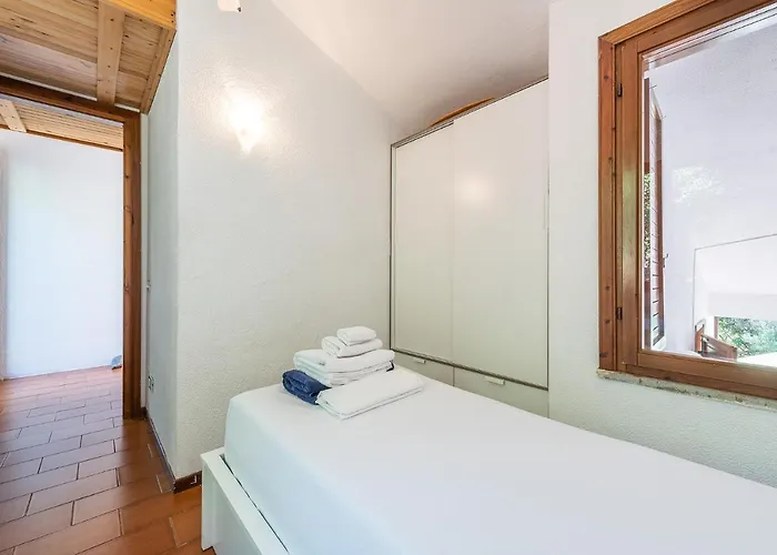 Domus Moon With Sea View Appartement