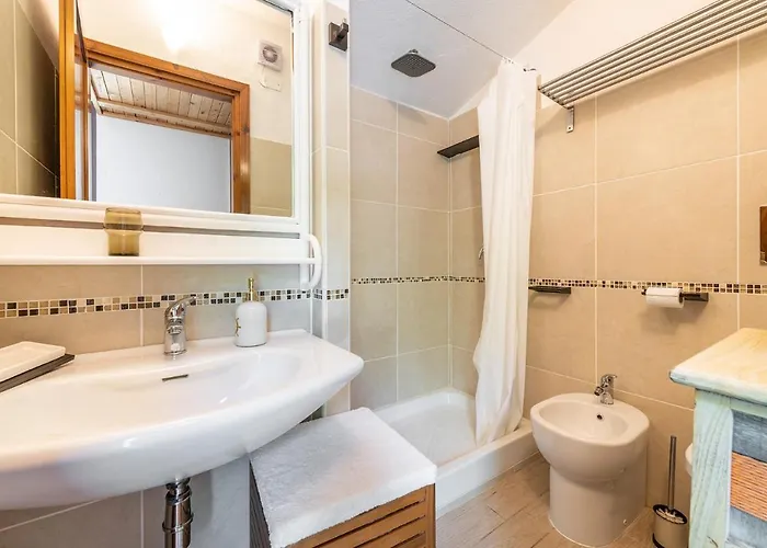 Appartement Domus Moon With Sea View *