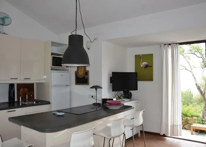 Appartement Domus Moon With Sea View