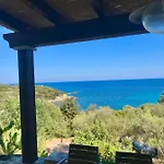 Domus Moon With Sea View *
