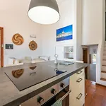 Domus Moon With Sea View *
