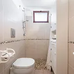 Domus Moon With Sea View 公寓 维拉西米乌斯
