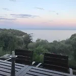 Domus Moon With Sea View Lejlighed
