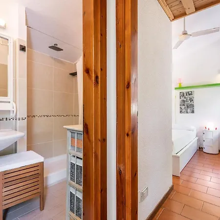 Domus Moon With Sea View Appartement Villasimius
