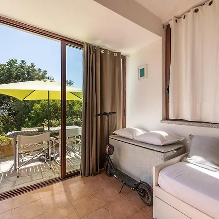 Domus Moon With Sea View * Villasimius