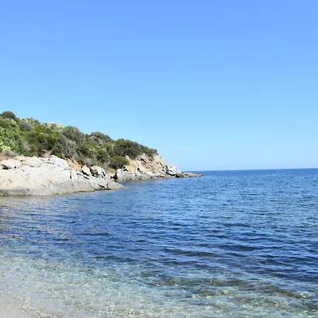 Lejlighed Domus Moon With Sea View *