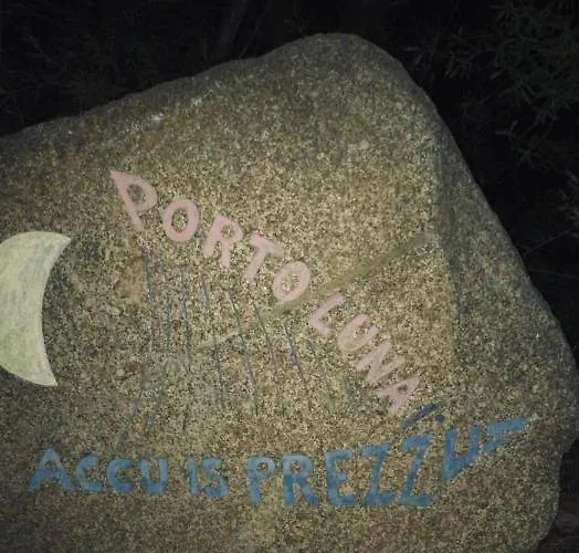 Apartment Domus Moon With Sea View