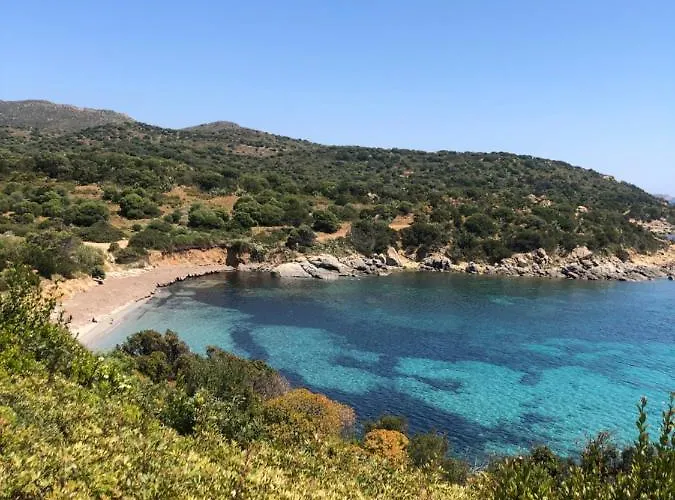 Domus Moon With Sea View * וילסימיוס