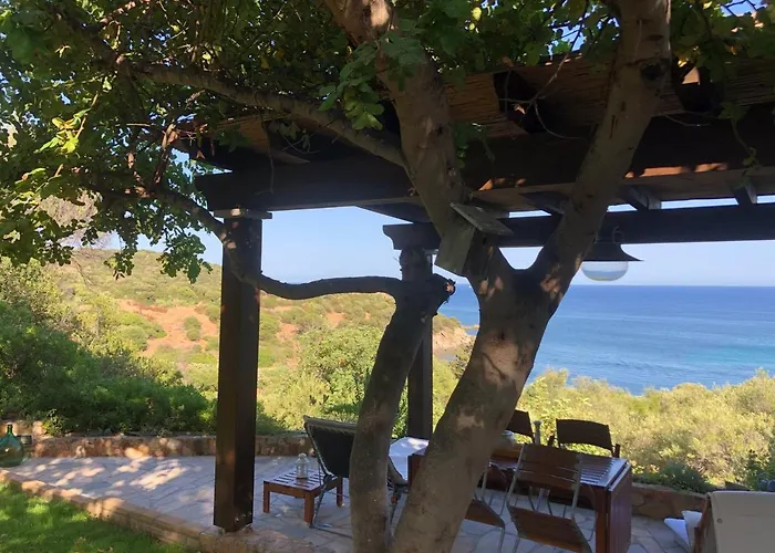 Διαμέρισμα Domus Moon With Sea View *