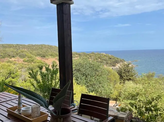 Domus Moon With Sea View * וילסימיוס