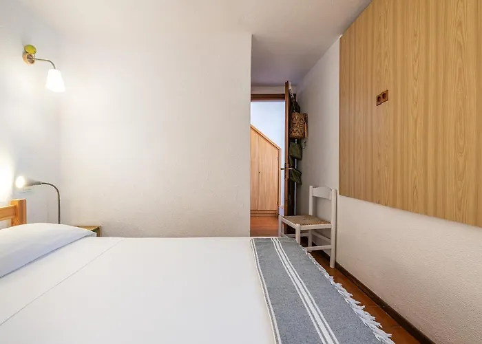 Domus Moon With Sea View Apartment