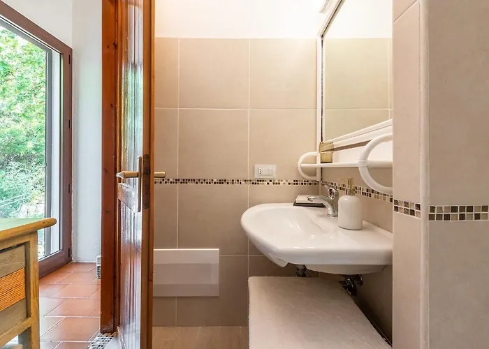 Domus Moon With Sea View וילסימיוס