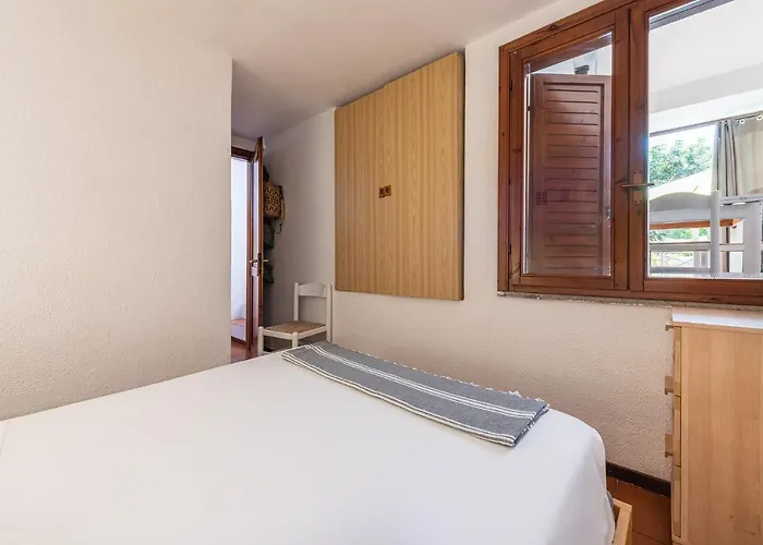 Domus Moon With Sea View