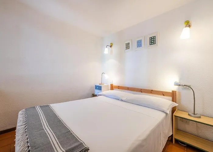 Apartment Domus Moon With Sea View *