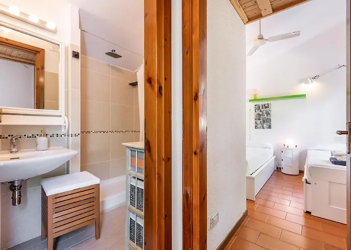 Domus Moon With Sea View Apartment Villasimius