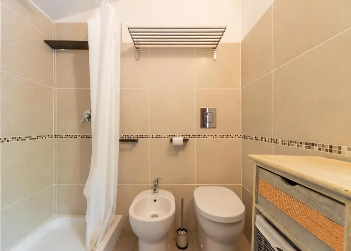 Domus Moon With Sea View וילסימיוס