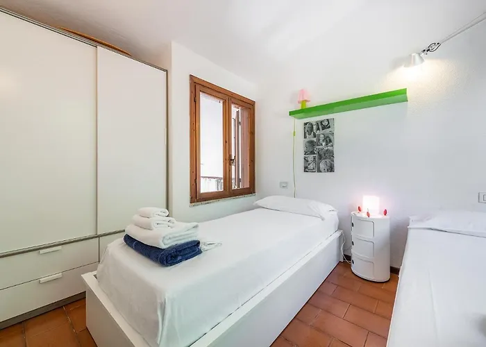 Domus Moon With Sea View *