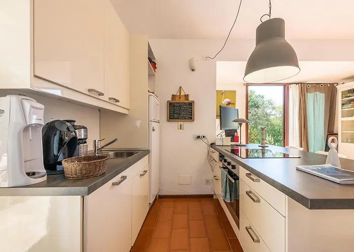 Domus Moon With Sea View * וילסימיוס