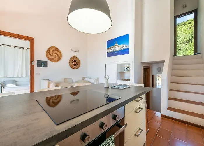 Domus Moon With Sea View *