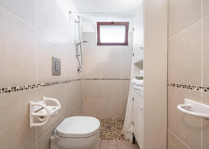 Domus Moon With Sea View Apartment Villasimius